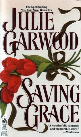 Download Saving Grace PDF by Julie Garwood