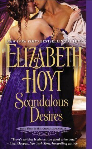 Download Scandalous Desires PDF by Elizabeth Hoyt