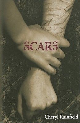 Download Scars PDF by Cheryl Rainfield