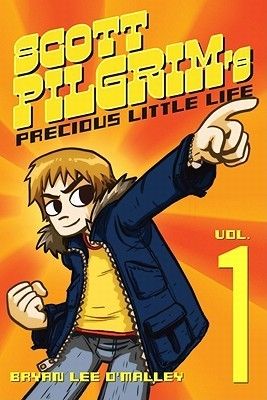 Download Scott Pilgrim's Precious Little Life PDF by Bryan Lee O'Malley