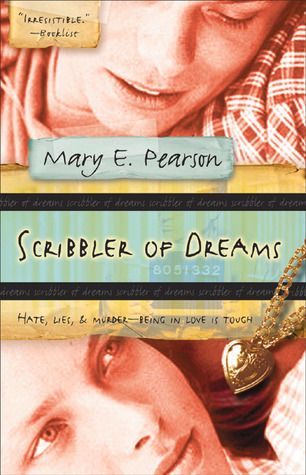 Download Scribbler of Dreams PDF by Mary E. Pearson