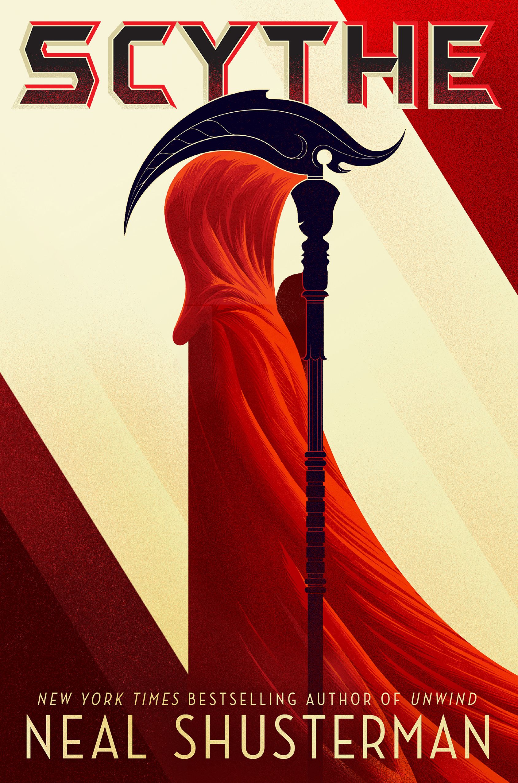 Download Scythe PDF by Neal Shusterman