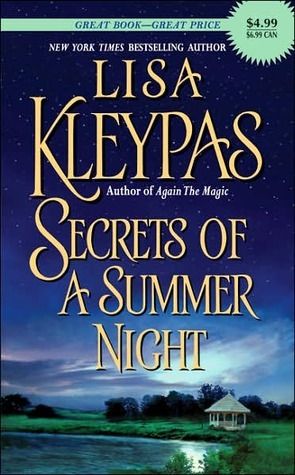 Download Secrets of a Summer Night PDF by Lisa Kleypas