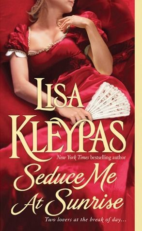 Download Seduce Me at Sunrise PDF by Lisa Kleypas