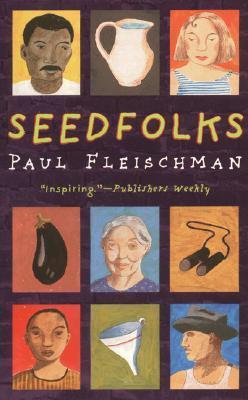 Download Seedfolks PDF by Paul Fleischman