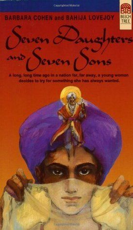 Download Seven Daughters and Seven Sons PDF by Barbara Cohen