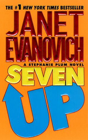 Download Seven Up PDF by Janet Evanovich