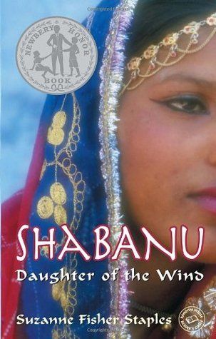 Download Shabanu: Daughter of the Wind PDF by Suzanne Fisher Staples