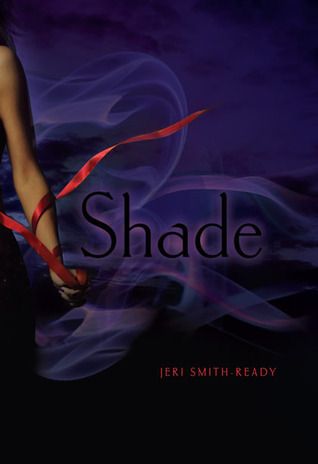 Download Shade PDF by Jeri Smith-Ready