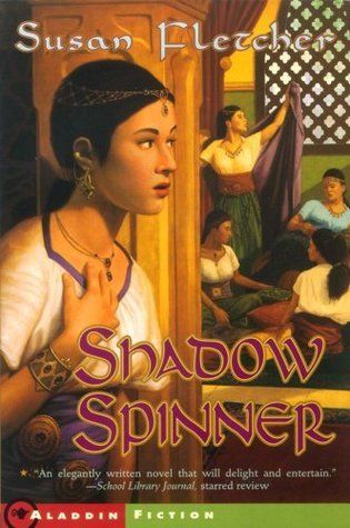 Download Shadow Spinner PDF by Susan Fletcher