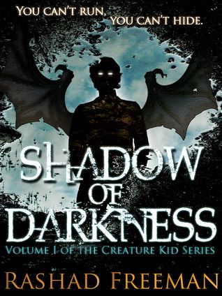 Download Shadow of Darkness PDF by Rashad Freeman