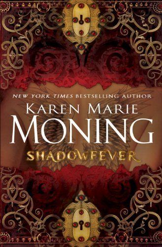 Download Shadowfever PDF by Karen Marie Moning