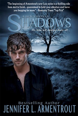 Download Shadows PDF by Jennifer L. Armentrout