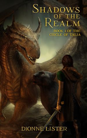 Download Shadows of the Realm PDF by Dionne Lister