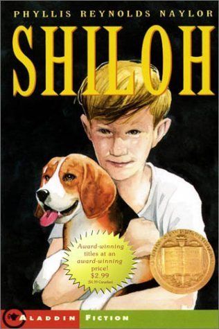 Download Shiloh PDF by Phyllis Reynolds Naylor