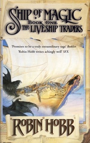 Download Ship of Magic PDF by Robin Hobb