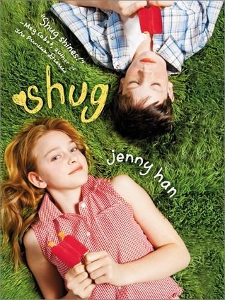 Download Shug PDF by Jenny Han