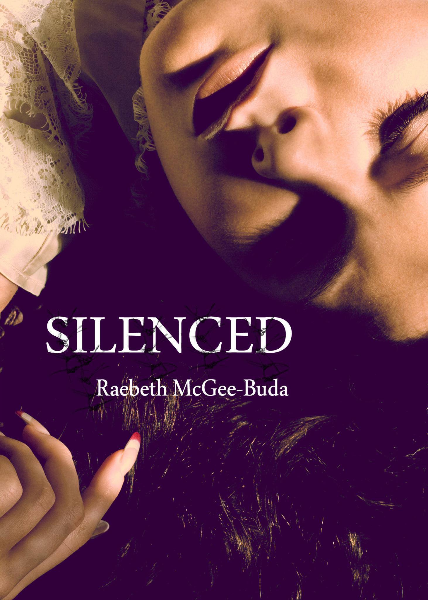 Download Silenced PDF by RaeBeth McGee-Buda