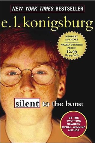 Download Silent to the Bone PDF by E.L. Konigsburg