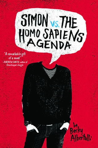 Download Simon vs. the Homo Sapiens Agenda PDF by Becky Albertalli