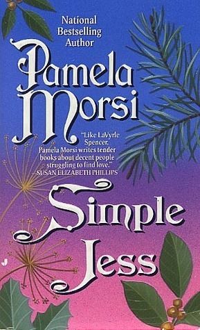 Download Simple Jess PDF by Pamela Morsi