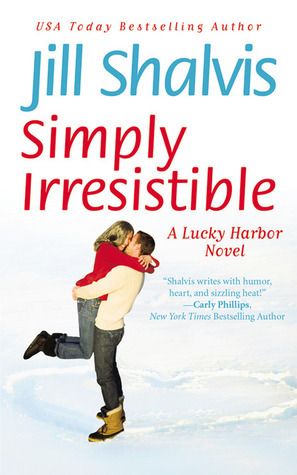 Download Simply Irresistible PDF by Jill Shalvis