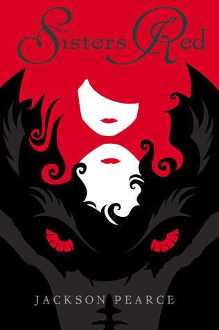 Download Sisters Red PDF by Jackson Pearce