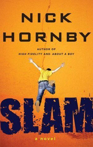 Download Slam PDF by Nick Hornby