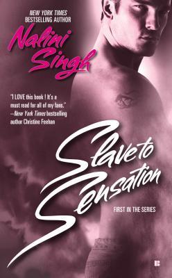 Download Slave to Sensation PDF by Nalini Singh