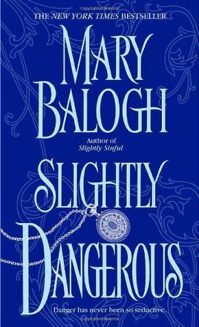 Download Slightly Dangerous PDF by Mary Balogh