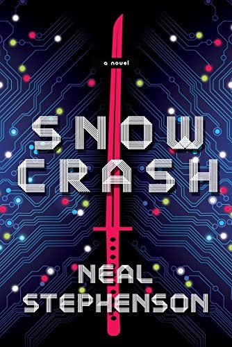 Download Snow Crash PDF by Neal Stephenson