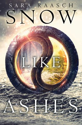 Download Snow Like Ashes PDF by Sara Raasch