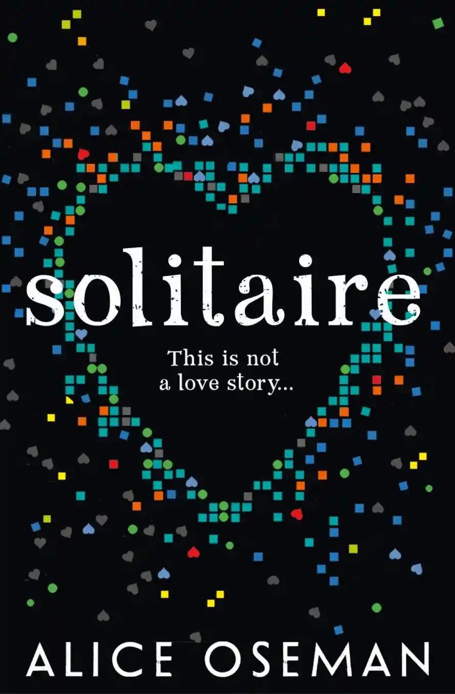 Download Solitaire PDF by Alice Oseman