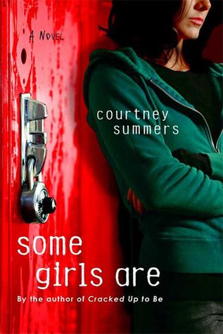 Download Some Girls Are PDF by Courtney Summers