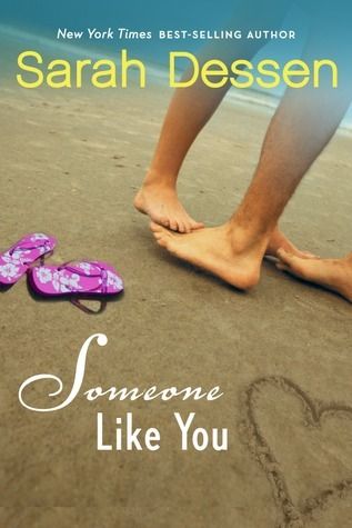 Download Someone Like You PDF by Sarah Dessen