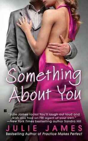 Download Something About You PDF by Julie James