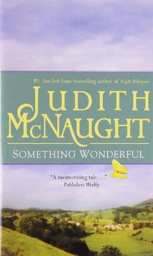 Download Something Wonderful PDF by Judith McNaught