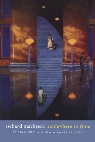 Download Somewhere In Time PDF by Richard Matheson