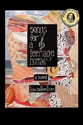 Download Songs for a Teenage Nomad PDF by Kim Culbertson