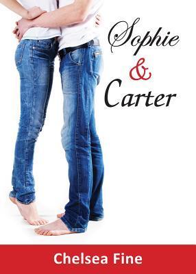 Download Sophie & Carter PDF by Chelsea Fine