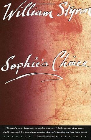 Download Sophie’s Choice PDF by William Styron