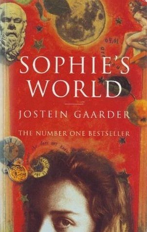 Download Sophie’s World PDF by Jostein Gaarder