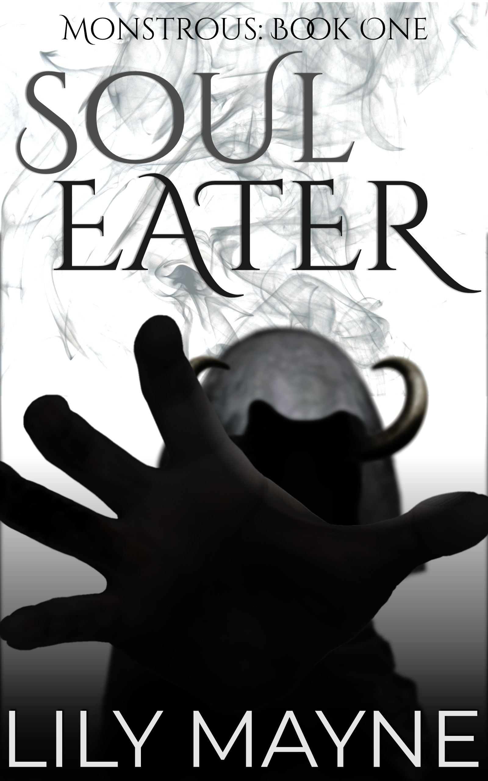 Download Soul Eater PDF by Lily Mayne