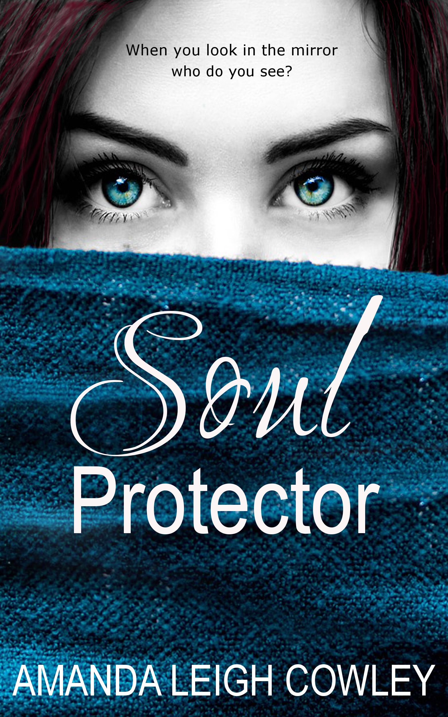 Download Soul Protector PDF by Amanda Leigh Cowley