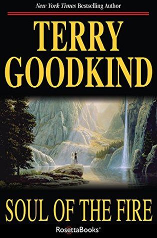 Download Soul of the Fire PDF by Terry Goodkind