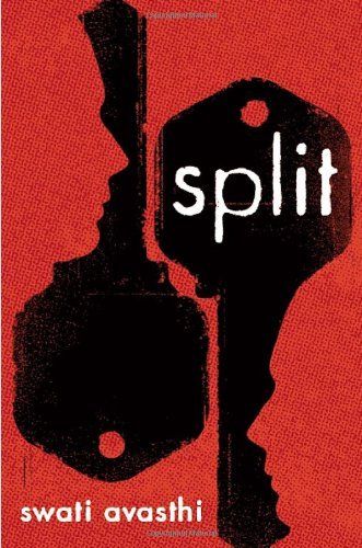 Download Split PDF by Swati Avasthi