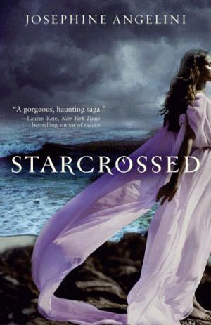 Download Starcrossed PDF by Josephine Angelini