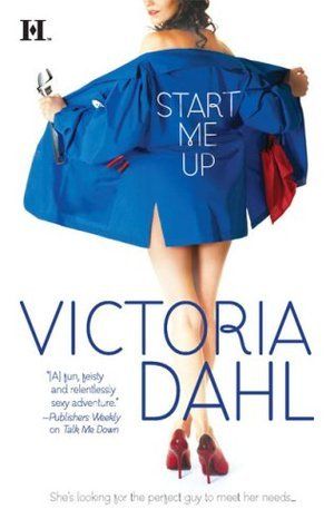 Download Start Me Up PDF by Victoria Dahl