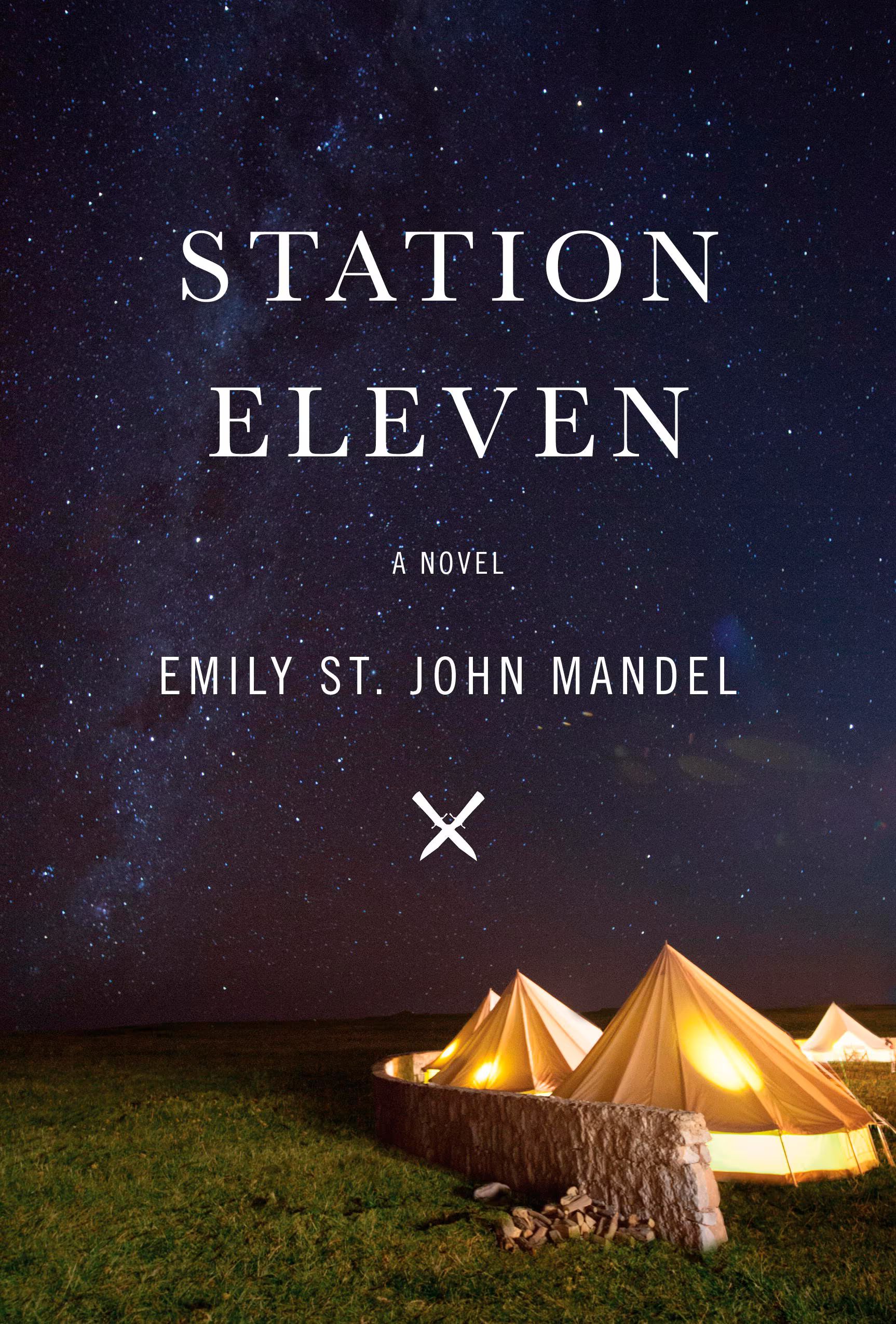 Download Station Eleven PDF by Emily St. John Mandel