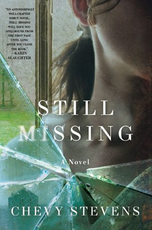 Download Still Missing PDF by Chevy Stevens